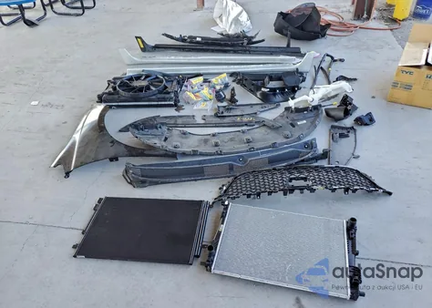 2023 Chrysler Pacifica Hybrid Pinnacle from USA, damaged, VIN 2C4RC1N77PR500277